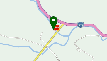 明智自動車の地図画像