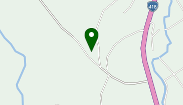 ツゲ自動車の地図画像