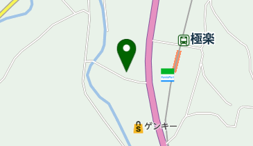 遠山サービスの地図画像