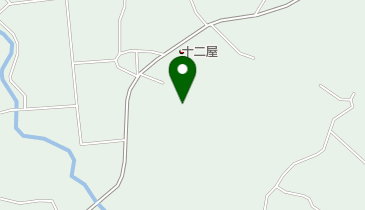 天長寺の地図画像