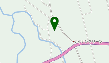 東光院の地図画像