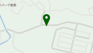 恵那たんぽぽ作業所モグハウス・エンジェルの地図画像