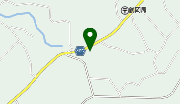 有限会社恵南住宅設備山岡営業所の地図画像