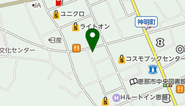 岐阜県恵那市の花屋一覧 Navitime