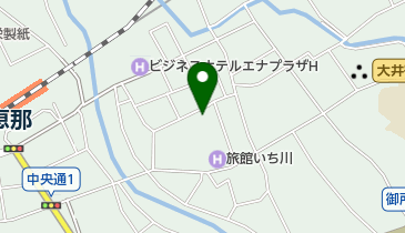 岐阜県恵那市大井町の社会関連 4ページ目 一覧 Navitime