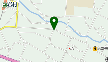 熊崎整骨院の地図画像