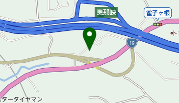 岐阜県恵那市大井町の法人 7ページ目 一覧 Navitime