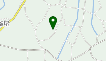 美古園の地図画像