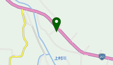 大島電気商会の地図画像