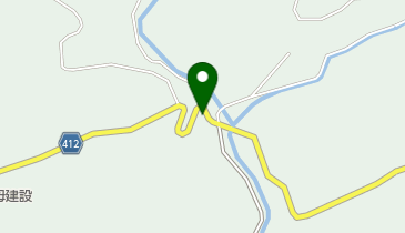 かね大建設株式会社の地図画像