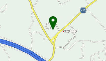 恵那動物病院の地図画像