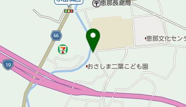 有限会社林商店の地図画像