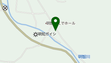 安藤美容院の地図画像
