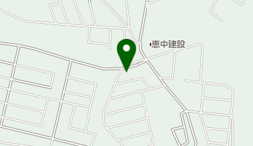 スミコ美容室の地図画像