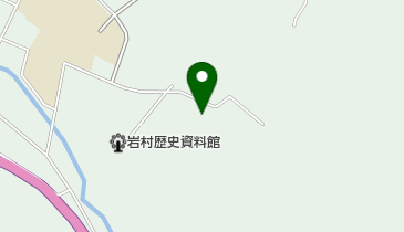 パレーデゥサロン中根の地図画像