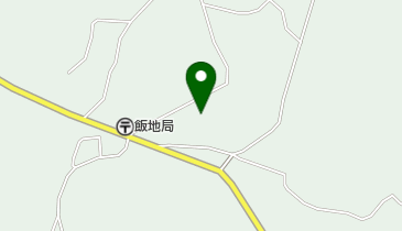 ビューティサロン良の地図画像
