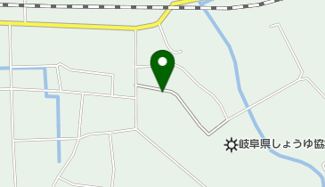 ブティックSASAの地図画像