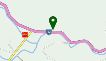 カトウ釣具店の地図画像