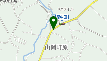 ヘアースポットエル(ELLE)の地図画像