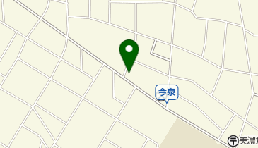 きくやの地図画像