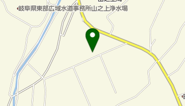 石井農園の地図画像