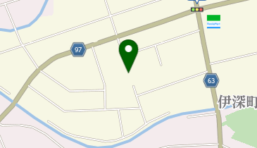 三立産業株式会社 清和事業所の地図画像