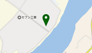 株式会社葵商店美濃加茂工場の地図画像