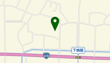 高橋建築の地図画像