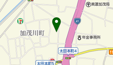 岐阜県美濃加茂市の酒店一覧 - NAVITIME