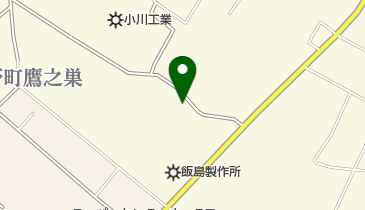 株式会社松久総合の地図画像