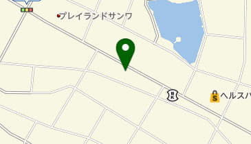 晶子の地図画像