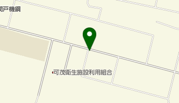 加茂企業株式会社の地図画像