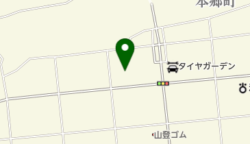 有限会社ケアサービスの地図画像