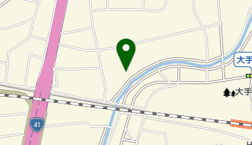 アトリエ・ズームアップの地図画像