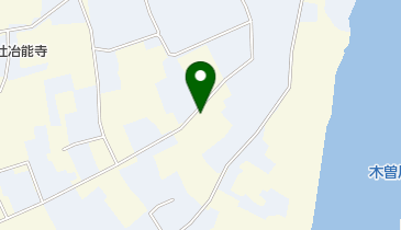 カトレア美容室の地図画像