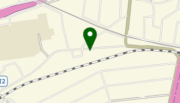 赤坂理容の地図画像