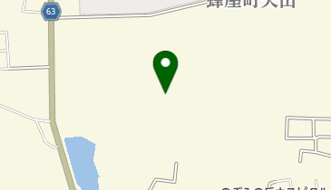 国際たくみアカデミーの地図画像