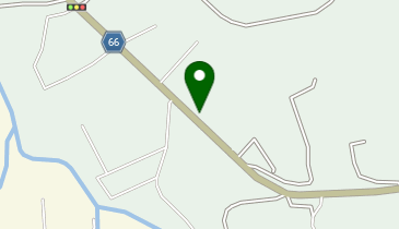 アルミの籠橋の地図画像