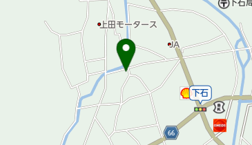 すこやか治療院の地図画像