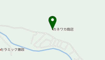 アット・ホームの地図画像