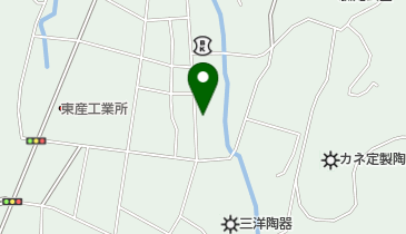 きくもやの地図画像