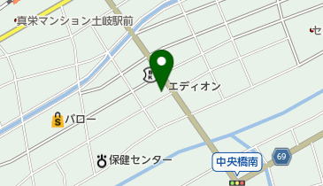 岐阜県土岐市のクリーニング一覧 - NAVITIME