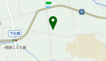 株式会社ヤマサンの地図画像