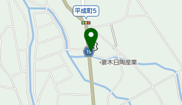 有限会社山本商店の地図画像