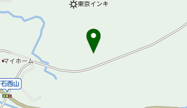 土岐津産業株式会社の地図画像