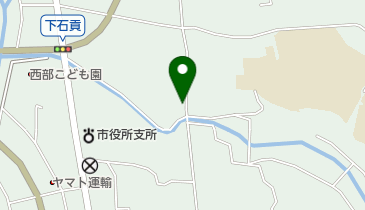 エルワークスの地図画像