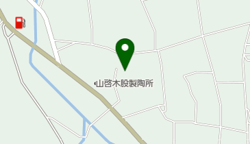 はやし保育所の地図画像