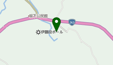 株式会社シー・エフ・ジーの地図画像