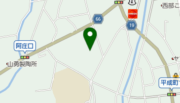 株式会社丸も森商店の地図画像