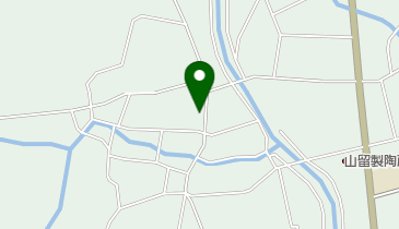 大野屋の地図画像